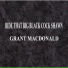 Grant MacDonald
