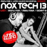 Manu Nox