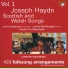 Jamie MacDougall & Haydn Eisenstadt Trio