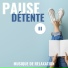 Détente Chein