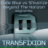 Code-Blue, Shiverize
