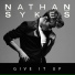 Nathan Sykes