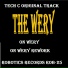 Tech Crew
