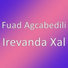 Fuad Agcabedili
