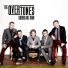 The Overtones