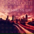 LeToya Luckett