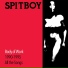 Spitboy