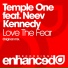 TEMPLE ONE & NEEV KENNEDY
