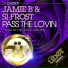 Jamie B & Sci Forest