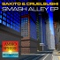 Sakito, Cruelsushi