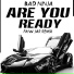 [МНП] 10. Bad Ninja