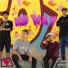 LouizVi, Sunrise, Kiriku Mc, GMO