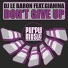DJ Le Baron feat.Gianina