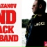 Tim Hazanov & Blacksax band
