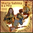 Maria Sabina & a Pêia