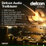 Defcon audio