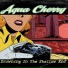 Aqua Cherry
