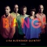 Lisa Björänge Quintet