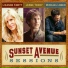 Michael Logen feat. Lizanne Knott, Jesse Terry