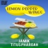 Titus Pharoah feat. JAMIK