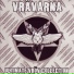 Vrävarna