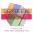 D'Artega & His Orchestra