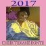 cheick tidiane konte