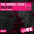 Paul Lawrence & Roger Jay