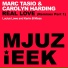 Marc Tasio & Carolyn Harding