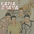 Caña Brava