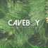 Caveboy