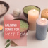 Spa, Relaxation and Dreams