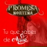 Promesa Norteña