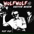 WolfWolf feat. Dieter Meier