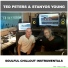 Ted Peters, Stanyos Young