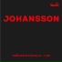 Johan Johansson