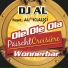 DJ AL feat. Almklausi feat. Almklausi
