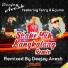 Deejay Avesh feat. Terry G, Jumo
