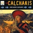 Los Calchakis