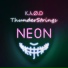 ThunderStrings, K.λ.Ø.D