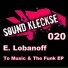 E.Lobanoff
