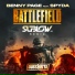 Benny Page, Mc Spyda, Sublow HZ