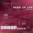 SONAR POWER - Mode Of Life (Single Version)