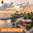 Billie Taylor