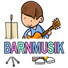 Barnvisor
