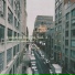 Channel Blue