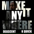 Deascent feat. K Quick