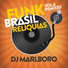 Chocolate Som De Preto, DJ Marlboro