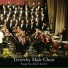 The Treorchy Male Voice Choir