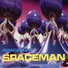 Spaceman